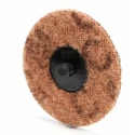 3M Aluminium Oxide Abrasive Disc, 76 mm Diameter, Coarse Grade, 25 Grit 7000000756