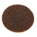 3M Aluminium Oxide Abrasive Disc, 76 mm Diameter, Coarse Grade, 25 Grit 7000000756