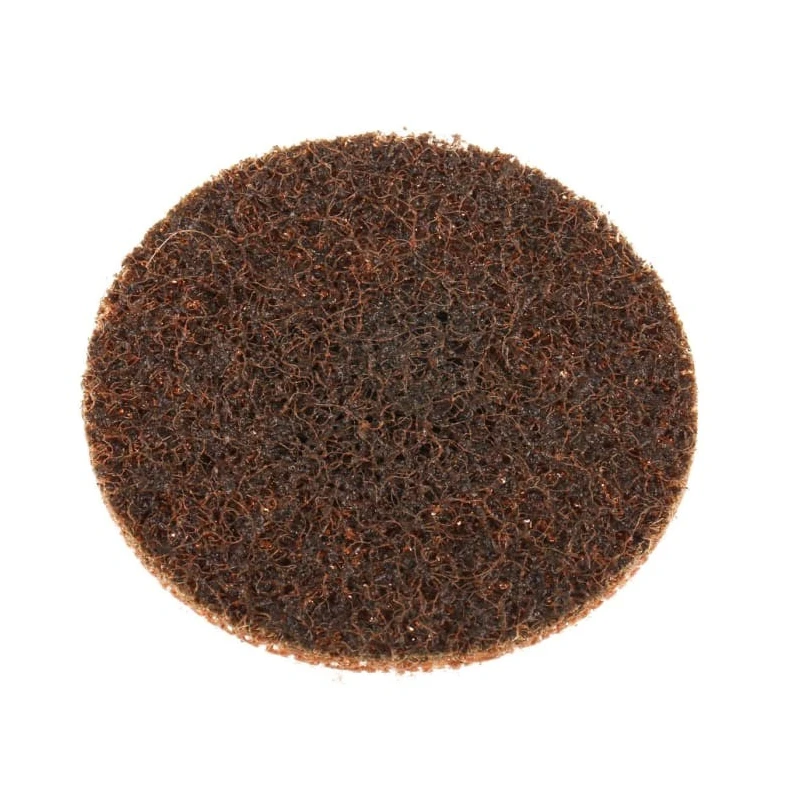 3M Aluminium Oxide Abrasive Disc, 76 mm Diameter, Coarse Grade, 25 Grit 7000000756