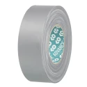 Advance Tapes Silver Gloss Finish Duct Tape 50 mm Width x 50 m Length AT0163