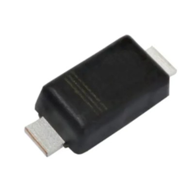 Vishay 1-Element Uni-Directional ESD Protection Diode 1000W, 2-Pin DO-219AB SMF5V0A-E3-08