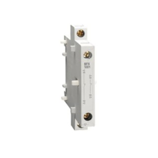 Lovato Electric Mechanical Interlock for use with BF40 to BF80 Contactor 