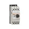 Lovato Electric Motor Protection Circuit Breaker 46A, 63A Current Rating, 1kV Supply Voltage, Thermal Magnetic Sensing SM2R