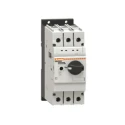 Lovato Electric Motor Protection Circuit Breaker 35A, 50A, Thermal Magnetic, 1kV, IP20, 3 Pole SM2R