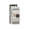Lovato Electric Motor Protection Circuit Breaker 35A, 50A, Thermal Magnetic, 1kV, IP20, 3 Pole SM2R