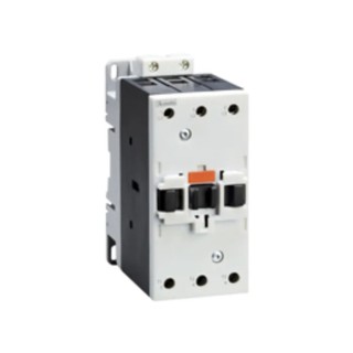 Lovato Electric 3-Pole Motor Control Contactor, 230V ac Coil, 40 A, 18.5 kW Power Rating BF4000A230