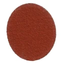 3M Aluminium Oxide Abrasive Disc Non-Woven, 76.2 mm, Coarse Grade, P60 Grit 7000000554