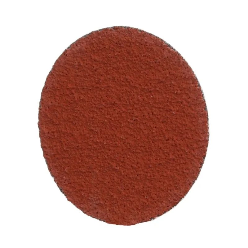 3M Aluminium Oxide Abrasive Disc Non-Woven, 76.2 mm, Coarse Grade, P60 Grit 7000000554