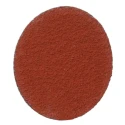 3M Aluminium Oxide Abrasive Disc Non-Woven, 76.2 mm, Coarse Grade, P60 Grit 7000000554