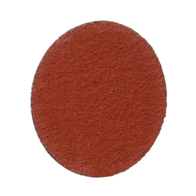 3M Aluminium Oxide Abrasive Disc Non-Woven, 76.2 mm, Coarse Grade, P60 Grit 7000000554