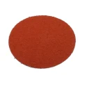3M Aluminium Oxide Abrasive Disc Non-Woven, 76.2 mm, Coarse Grade, P60 Grit 7000000554