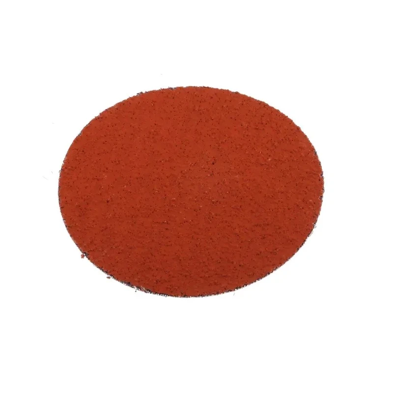 3M Aluminium Oxide Abrasive Disc Non-Woven, 76.2 mm, Coarse Grade, P60 Grit 7000000554