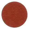 3M Aluminium Oxide Abrasive Disc Non-Woven, 76.2 mm, Coarse Grade, P60 Grit 7000000554