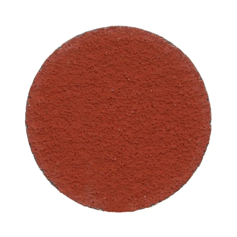 3M Aluminium Oxide Abrasive Disc Non-Woven, 76.2 mm, Coarse Grade, P60 Grit 7000000554