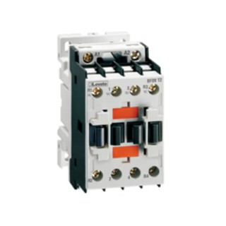 Lovato Electric 45A BF Motor Protection Circuit Breaker 230V, -50°C to 70°C BF26T2A230