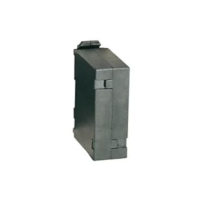 Lovato Electric Mechanical Interlock for BF40 to BF80 Contactor 