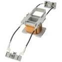 Lovato Electric Contactor Coil for use with BF Series Contactor BFX93A024