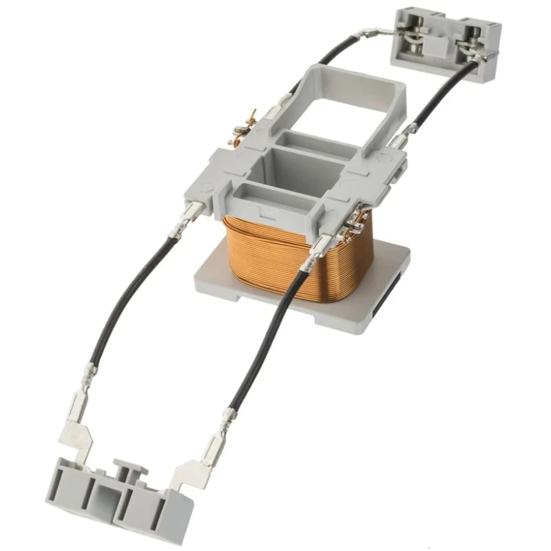 Lovato Electric Contactor Coil for use with BF Series Contactor BFX93A024
