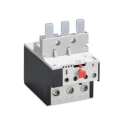 Lovato Electric RF82 Overload Relay 1 NO/1 NC, 46-65 A Adjustable Current, 82A Contact Rating, 690V AC 3 Pole RF82