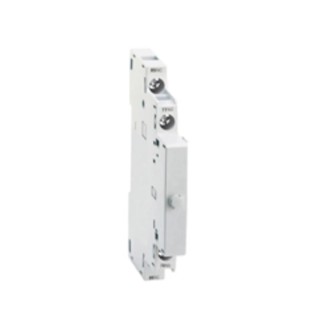 Lovato Electric Add-on Auxiliary Contact Motor Accessory SM Series SM2X1220