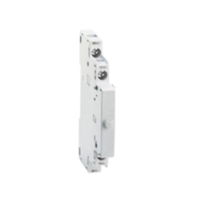 Lovato Electric Add-on Auxiliary Contact Motor Accessory SM Series SM2X1220