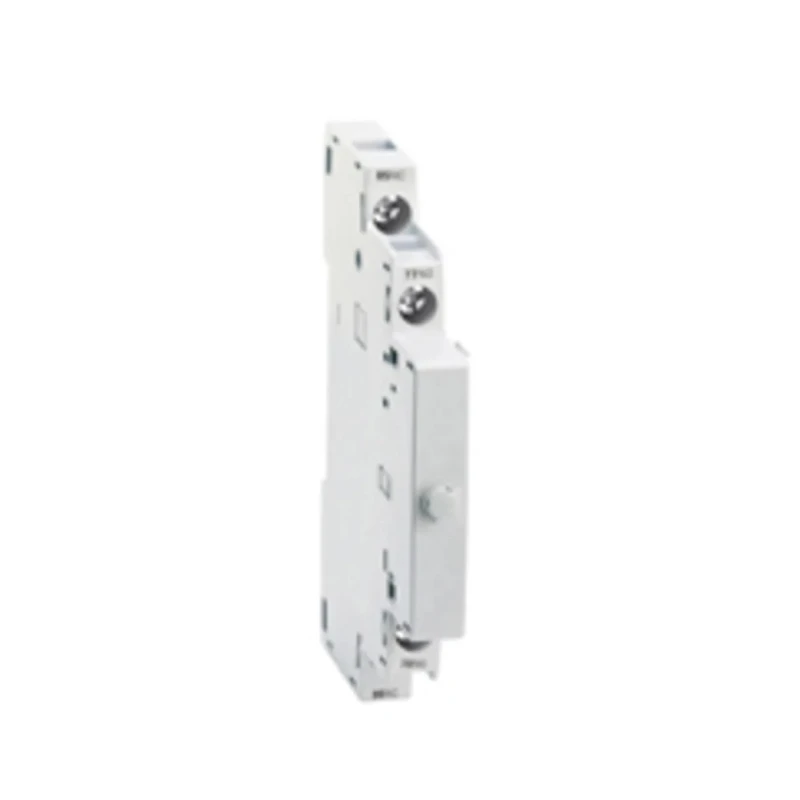 Lovato Electric Add-on Auxiliary Contact Motor Accessory SM Series SM2X1220