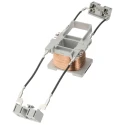 Lovato Electric Contactor Coil for use with BF Series Contactor BFX93A230