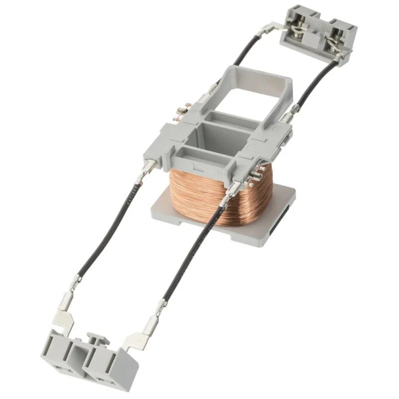 Lovato Electric Contactor Coil for use with BF Series Contactor BFX93A230