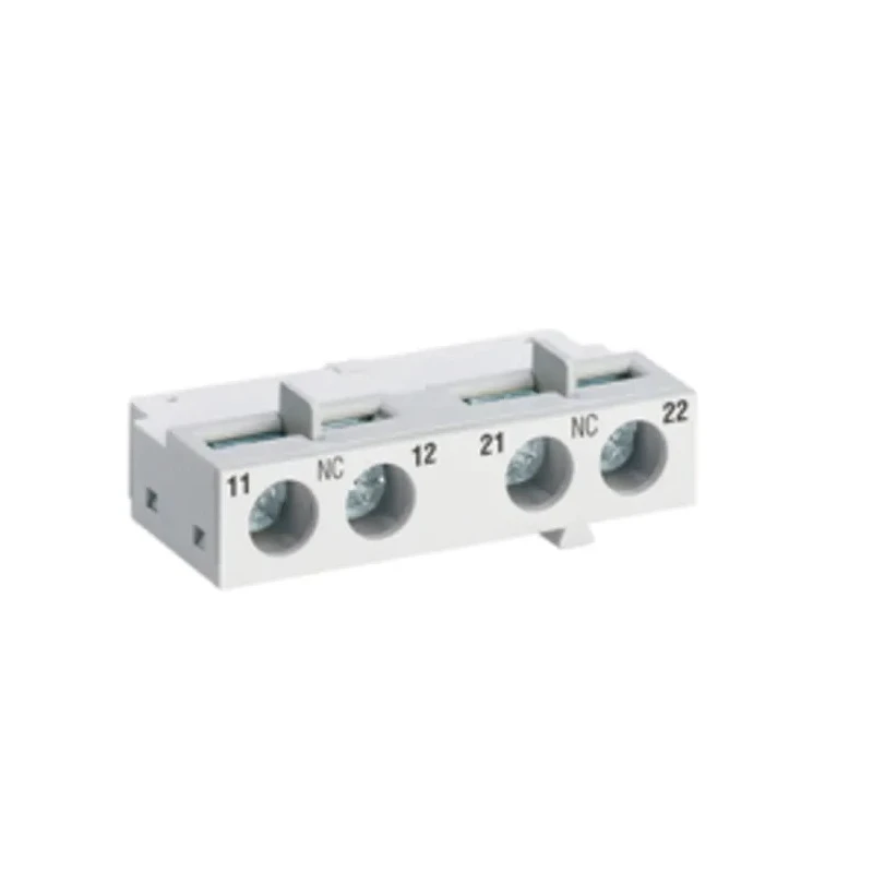 Lovato Electric Add-on Auxiliary Contact Motor Accessory SM2X1111 Series SM Korea, Republic Of