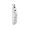 Lovato Electric Add-on Auxiliary Contact SM Series Motor Accessory SM2X1311
