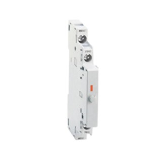Lovato Electric Add-on Auxiliary Contact SM Series Motor Accessory SM2X1311