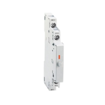 Lovato Electric Add-on Auxiliary Contact SM Series Motor Accessory SM2X1311