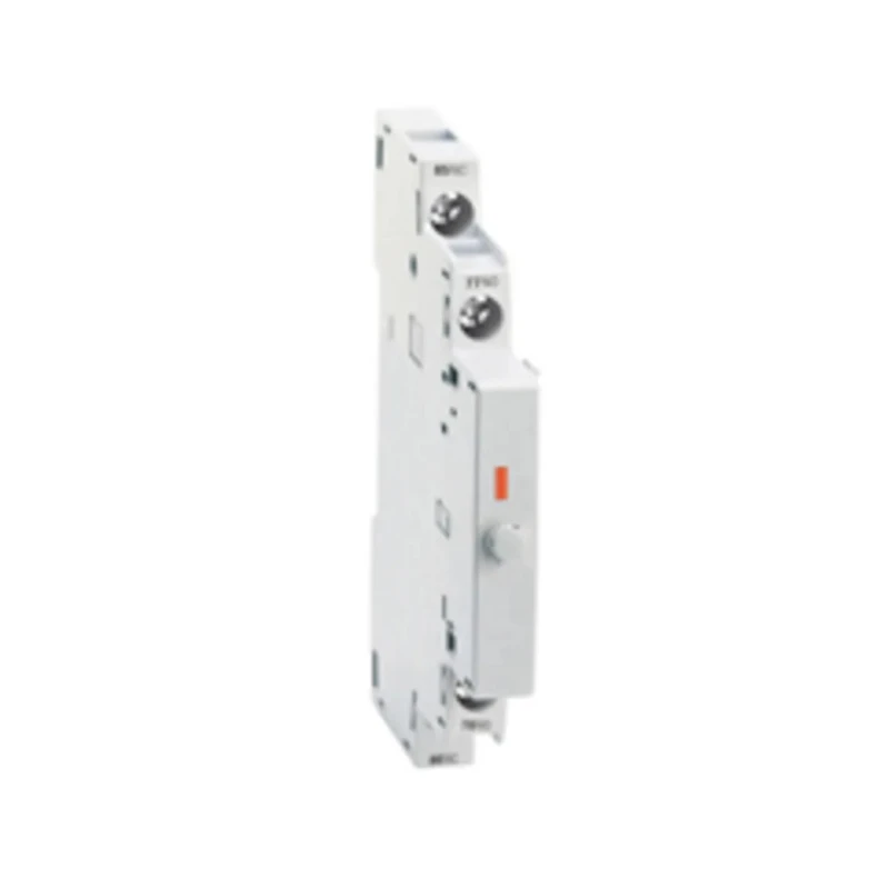 Lovato Electric Add-on Auxiliary Contact SM Series Motor Accessory SM2X1311