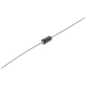 Vishay Schottky Diode 30 V 1 A 2-Pin DO-204AL SB130-E3/54