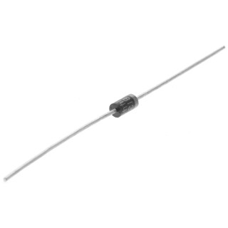 Vishay Schottky Diode 30 V 1 A 2-Pin DO-204AL SB130-E3/54