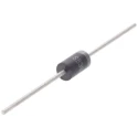 Vishay 40 V 3 A Schottky Diode 2-Pin DO-201AD SB340-E3/54