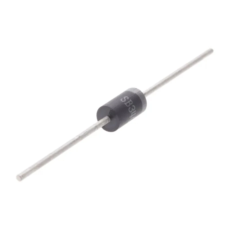 Vishay 40 V 3 A Schottky Diode 2-Pin DO-201AD SB340-E3/54