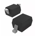 Vishay 40 V 350 mA Schottky Diode 2-Pin Surface Mount SOD-323 SD103AWS-E3-08