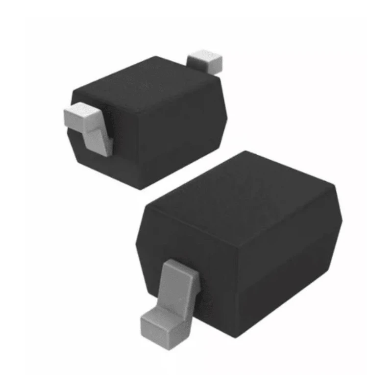 Vishay 40 V 350 mA Schottky Diode 2-Pin Surface Mount SOD-323 SD103AWS-E3-08