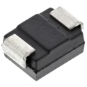 Vishay 60 V 2 A Schottky Diode, 2-Pin DO-214AA SS26-E3/52T