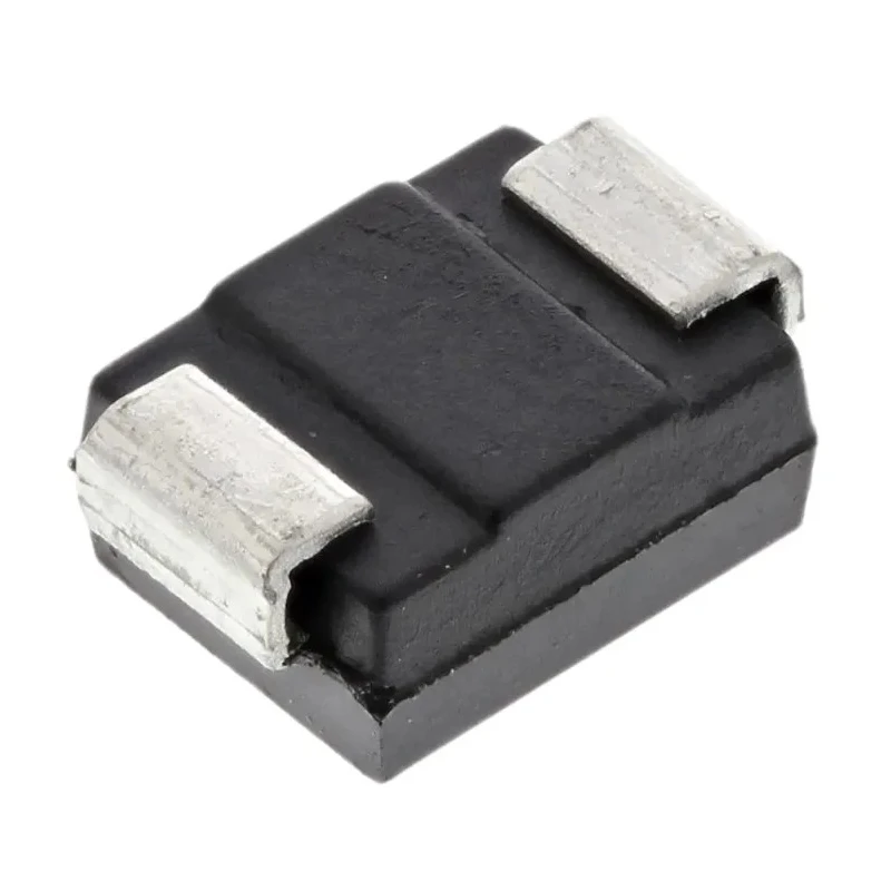 Vishay Schottky Diode 60 V 2 A Surface Mount DO-214AA Package SS26-E3/52T