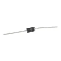 Vishay 60 V 5 A Schottky Diode 2-Pin DO-201AD SB560-E3/54