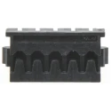 Molex Pico-Ezmate Female Connector Housing 1.2 mm Pitch 5 Way 1 Row Straight 78172-0005