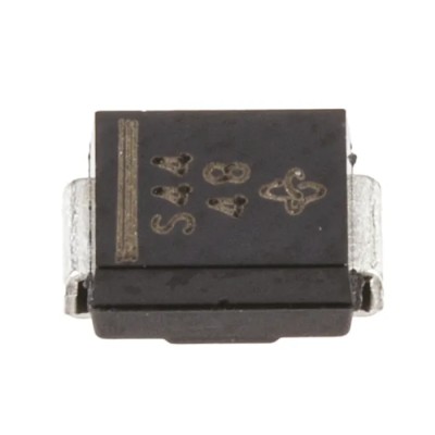 Vishay 40 V 4 A Surface Mount Schottky Diode DO-214AA SSB44-E3/52T