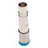 HARTING 6 mm HAN Modular Female Pneumatic Contact Heavy Duty Power Connector 09140006456