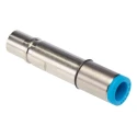 HARTING 6 mm HAN Modular Female Pneumatic Contact Heavy Duty Power Connector 09140006456