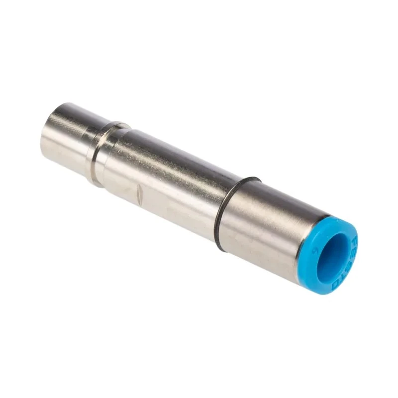 HARTING 6 mm HAN Modular Female Pneumatic Contact Heavy Duty Power Connector 09140006456