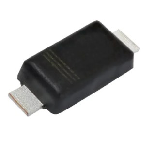 Vishay 200 V 1.2 A Switching Diode Single 2-Pin Surface Mount DO-219AB ES07D-GS08