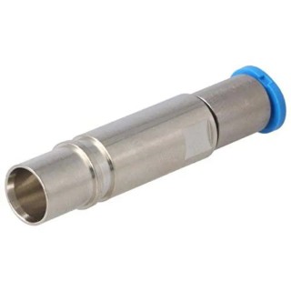 HARTING 4 mm HAN Modular Male Pneumatic Contact Heavy Duty Power Connector 09140006354
