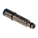 HARTING 6 mm HAN Modular Male Pneumatic Contact Heavy Duty Power Connector 09140006356